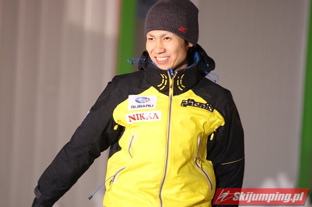 077 Fumihisa Yumoto